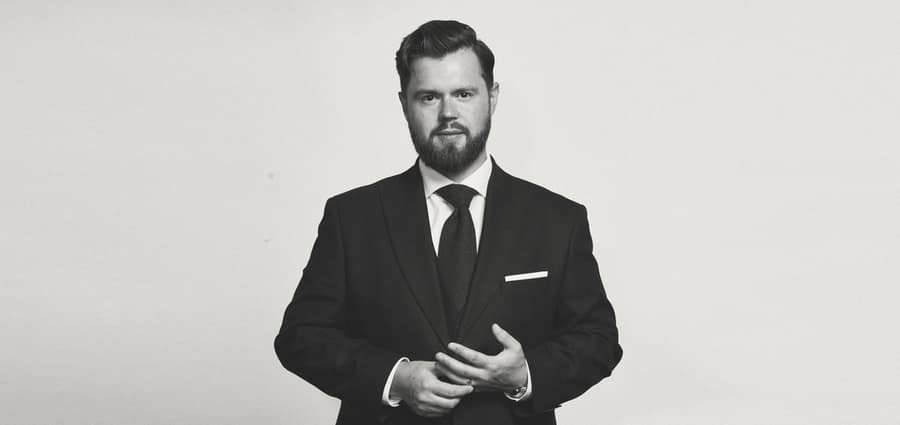 Adam Miron — featured guest on Dawn of a New Era Podcast