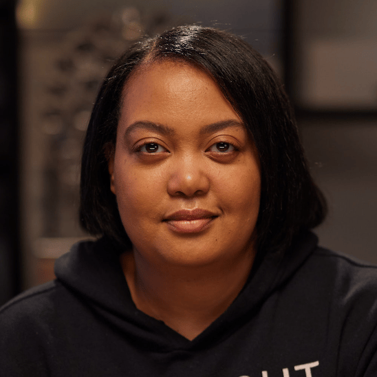 Arlan Hamilton, founder of Backstage Capital and guest expert in the 7-Figure Enigmas™ Mastermind