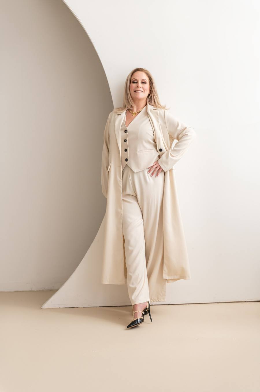 Dawn McGruer, The Business Growth Coach®