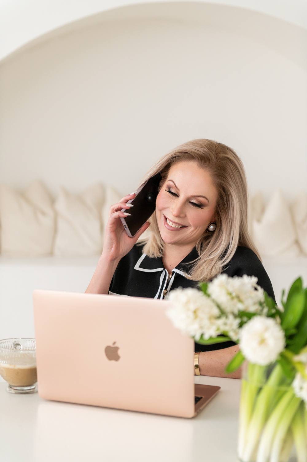 6-Week Private Accelerator with Dawn McGruer
