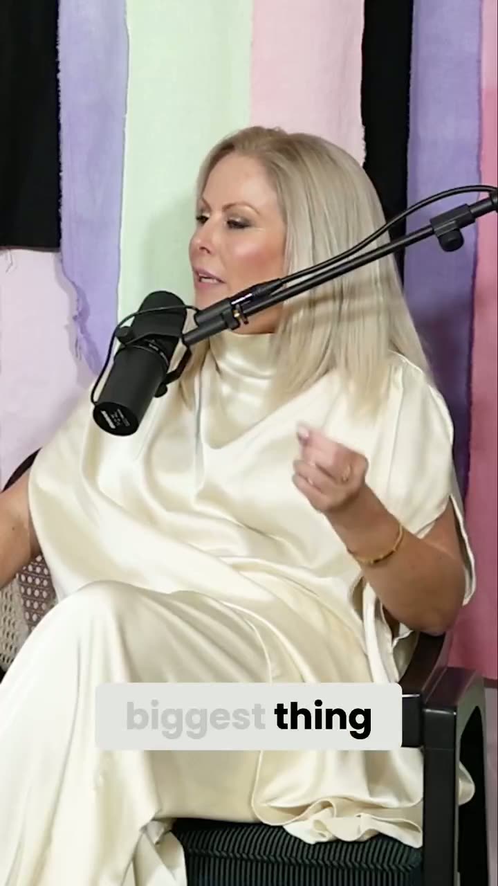 Dawn McGruer speaking clip: messaging that turned failure into $1.7M in 72 hours