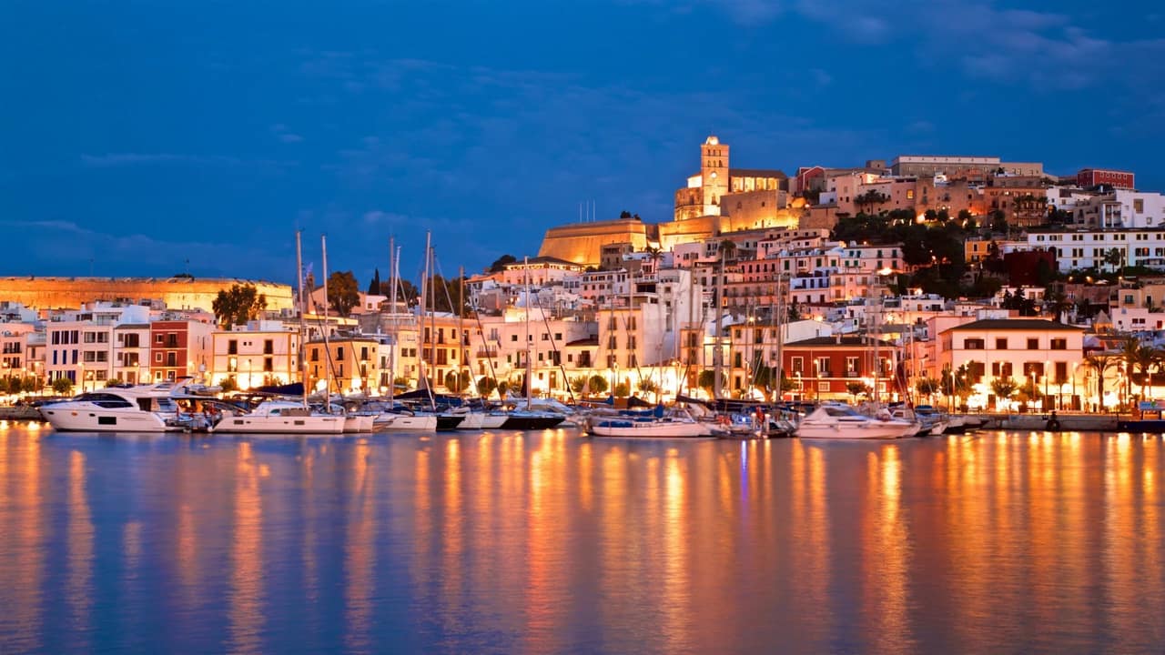 Ibiza — Thrive, a 2027 DREAMLIFE™ founder retreat destination