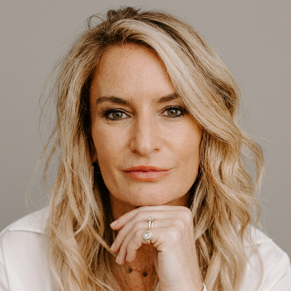 Geraldine Spurway