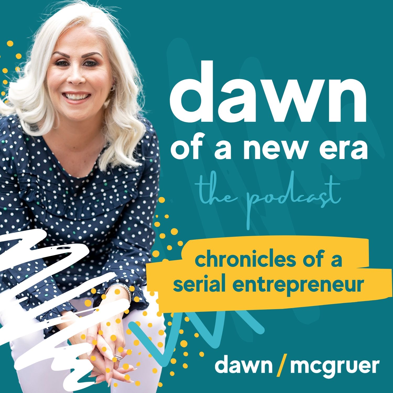 DawnMcGruer-PodcastCover